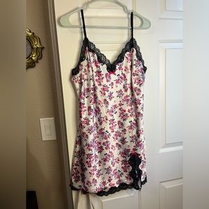 Victorias Secret slip dress